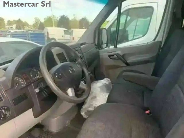 MERCEDES-BENZ SPRINTER 314 CDI F37/35 T.ALTO P.M. PRO - - foto 10