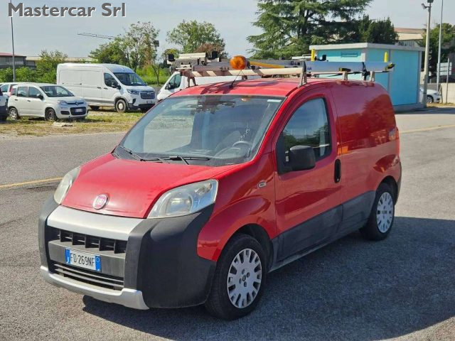FIAT FIORINO FIORINO 1.3 MJT 95CV FURGONE ADV - foto 2