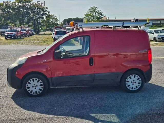 FIAT FIORINO FIORINO 1.3 MJT 95CV FURGONE ADV - foto 3
