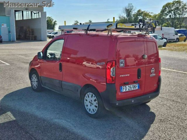 FIAT FIORINO FIORINO 1.3 MJT 95CV FURGONE ADV - foto 4