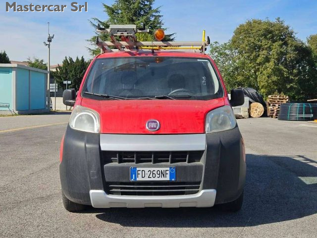 FIAT FIORINO FIORINO 1.3 MJT 95CV FURGONE ADV - foto 5