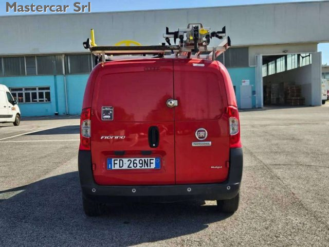 FIAT FIORINO FIORINO 1.3 MJT 95CV FURGONE ADV - foto 6