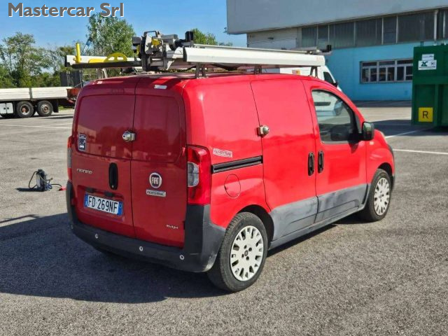FIAT FIORINO FIORINO 1.3 MJT 95CV FURGONE ADV - foto 7