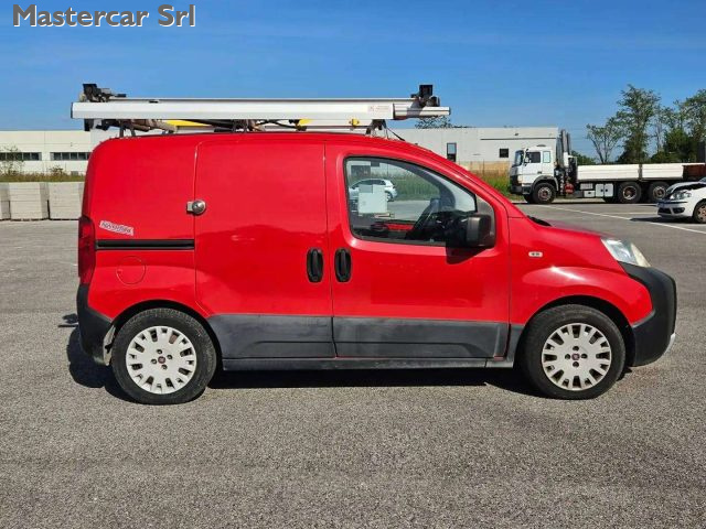 FIAT FIORINO FIORINO 1.3 MJT 95CV FURGONE ADV - foto 8