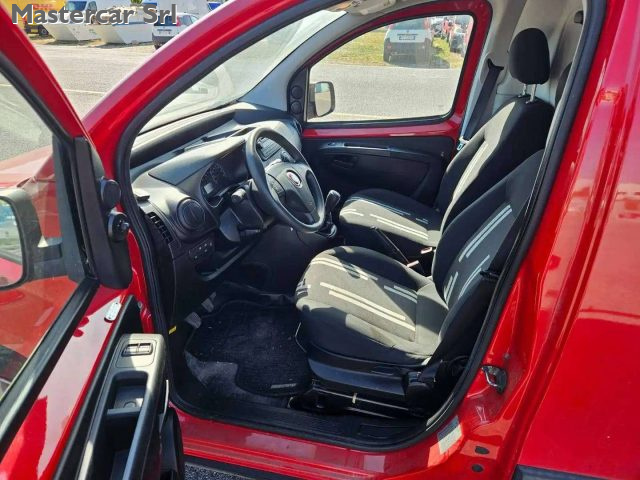 FIAT FIORINO FIORINO 1.3 MJT 95CV FURGONE ADV - foto 10