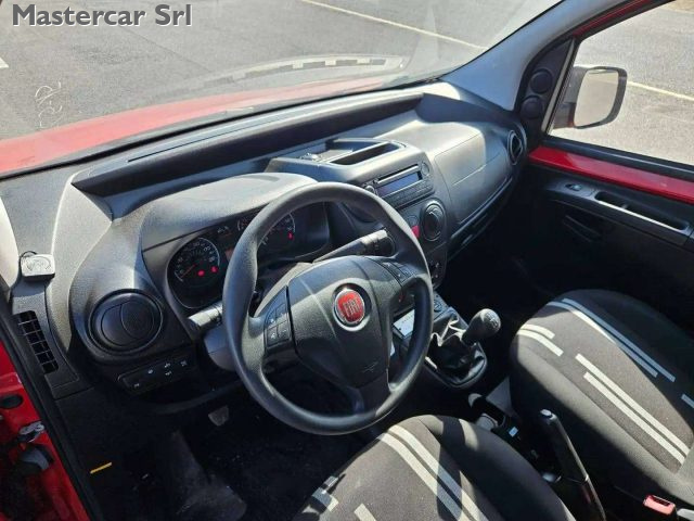FIAT FIORINO FIORINO 1.3 MJT 95CV FURGONE ADV - foto 11