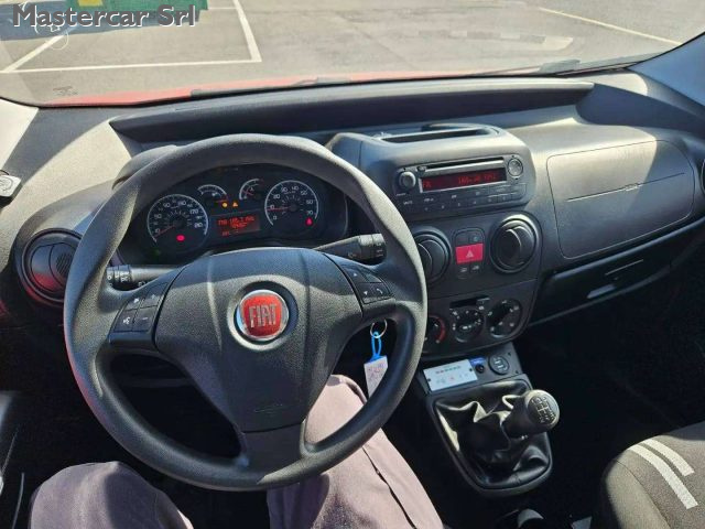 FIAT FIORINO FIORINO 1.3 MJT 95CV FURGONE ADV - foto 13