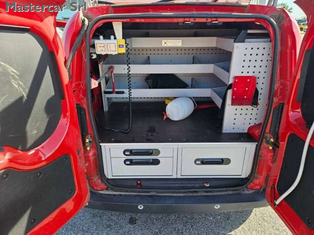 FIAT FIORINO FIORINO 1.3 MJT 95CV FURGONE ADV - foto 14