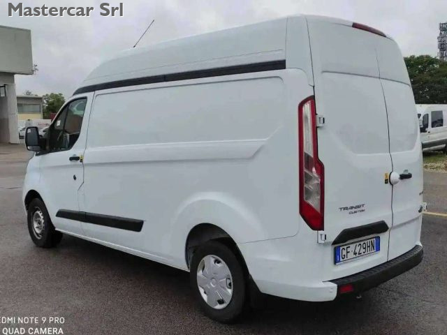 FORD TRANSIT CUSTOM N1 3 POSTI L2H2 TREND 2.0 ECOBLU - foto 4