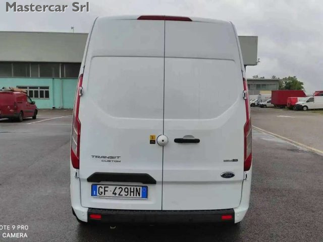 FORD TRANSIT CUSTOM N1 3 POSTI L2H2 TREND 2.0 ECOBLU - foto 5