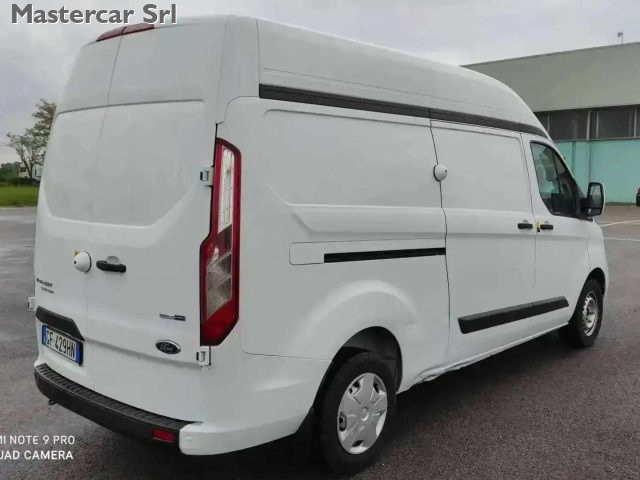 FORD TRANSIT CUSTOM N1 3 POSTI L2H2 TREND 2.0 ECOBLU - foto 6