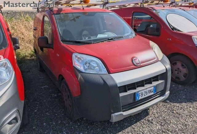 FIAT FIORINO FIORINO 1.3 MJT 95CV FURGONE ADV - foto 2