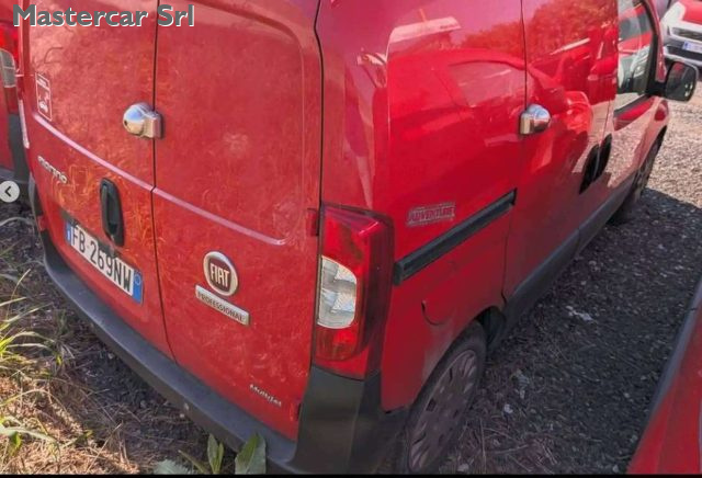FIAT FIORINO FIORINO 1.3 MJT 95CV FURGONE ADV - foto 3