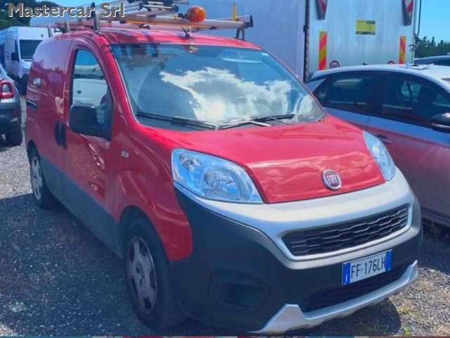 FIAT FIORINO 1.3 MJT 95CV FURGONE ADVENTURE E - foto 2