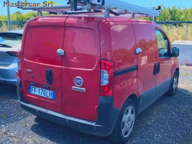 FIAT FIORINO 1.3 MJT 95CV FURGONE ADVENTURE E - foto 3