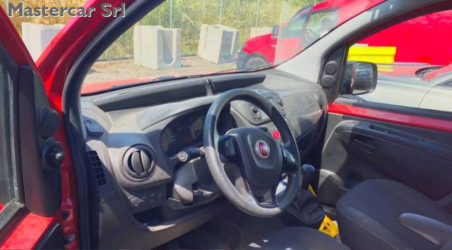 FIAT FIORINO 1.3 MJT 95CV FURGONE ADVENTURE E - foto 4