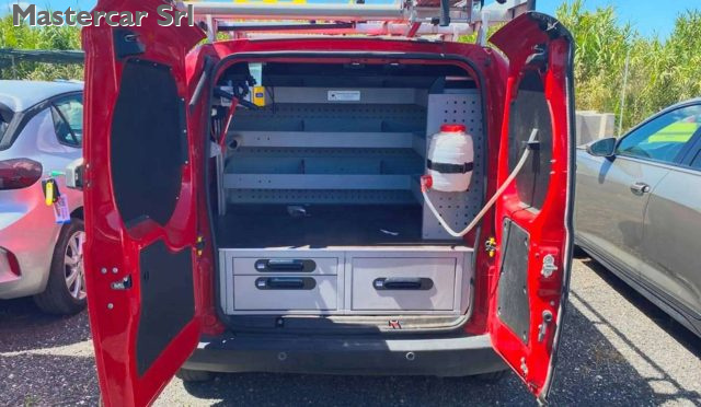 FIAT FIORINO 1.3 MJT 95CV FURGONE ADVENTURE E - foto 5