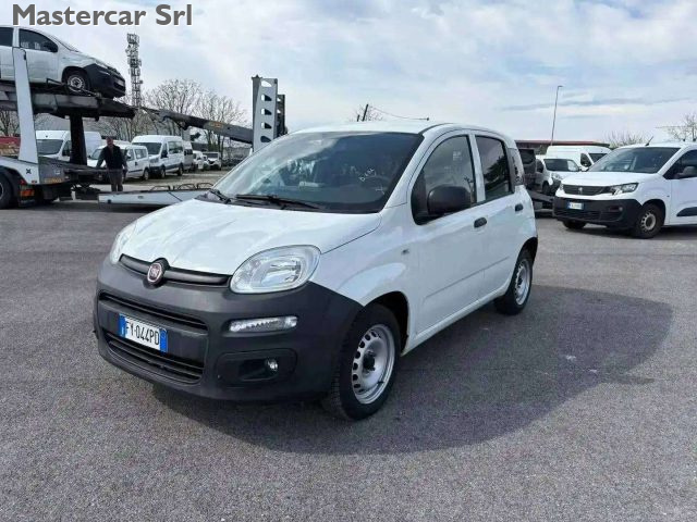 FIAT PANDA 1.2 69 CV VAN 2 POSTI EURO6 POP  - foto 2