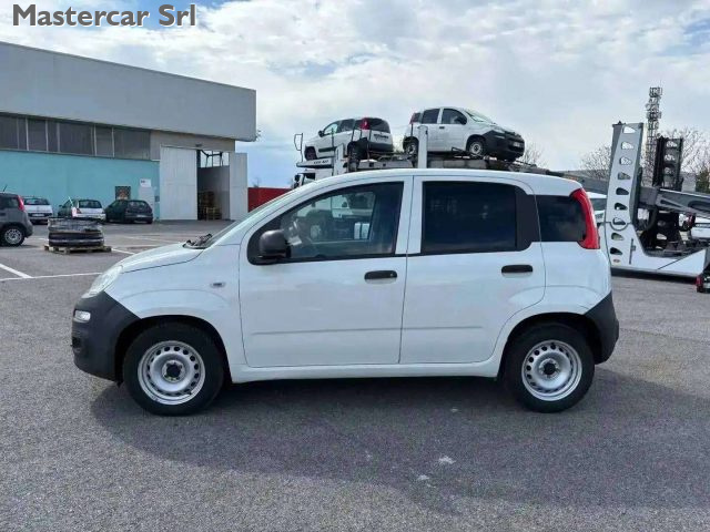 FIAT PANDA 1.2 69 CV VAN 2 POSTI EURO6 POP  - foto 3