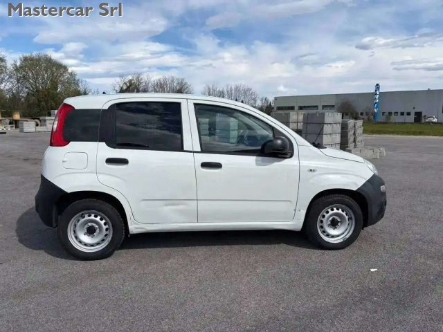 FIAT PANDA 1.2 69 CV VAN 2 POSTI EURO6 POP  - foto 7
