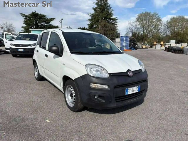 FIAT PANDA 1.2 69 CV VAN 2 POSTI EURO6 POP  - foto 8