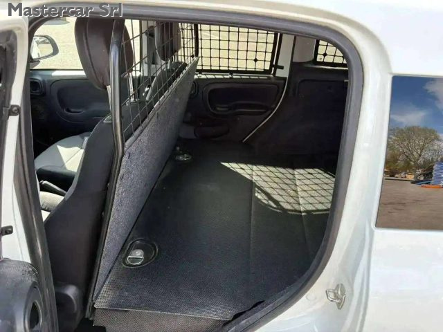 FIAT PANDA 1.2 69 CV VAN 2 POSTI EURO6 POP  - foto 13
