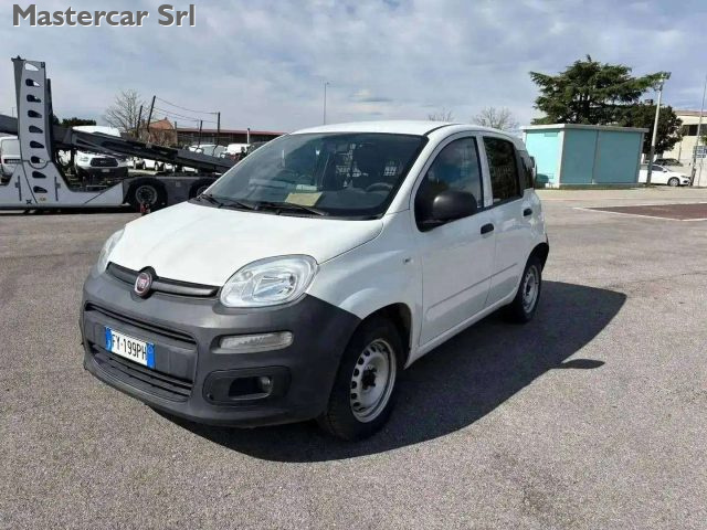 FIAT PANDA 1.2 69 CV VAN 2 POSTI EURO6 POP  - foto 2