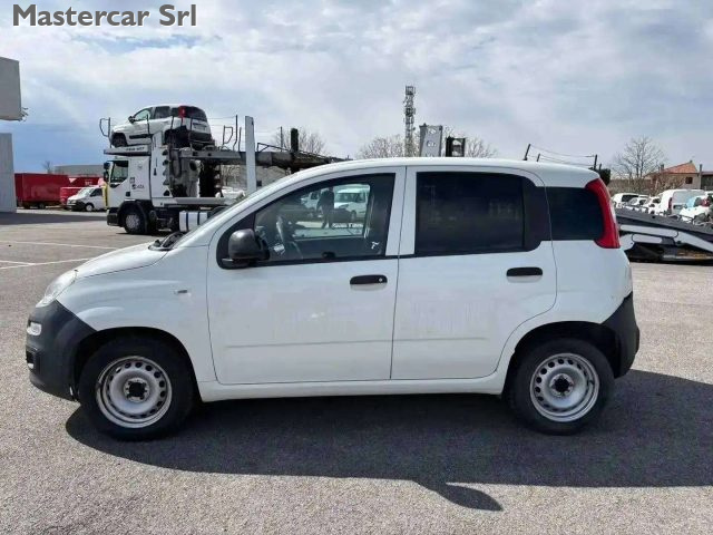 FIAT PANDA 1.2 69 CV VAN 2 POSTI EURO6 POP  - foto 3