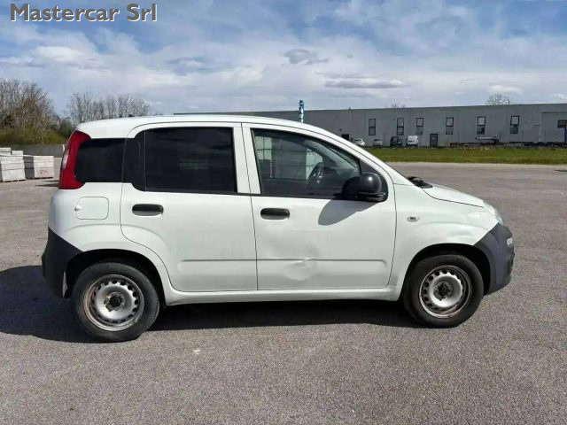 FIAT PANDA 1.2 69 CV VAN 2 POSTI EURO6 POP  - foto 7