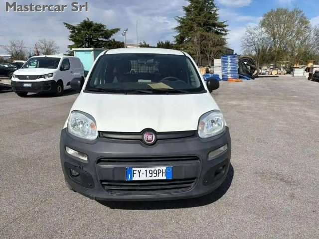FIAT PANDA 1.2 69 CV VAN 2 POSTI EURO6 POP  - foto 9