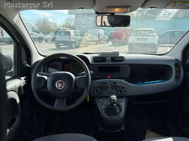 FIAT PANDA 1.2 69 CV VAN 2 POSTI EURO6 POP  - foto 10