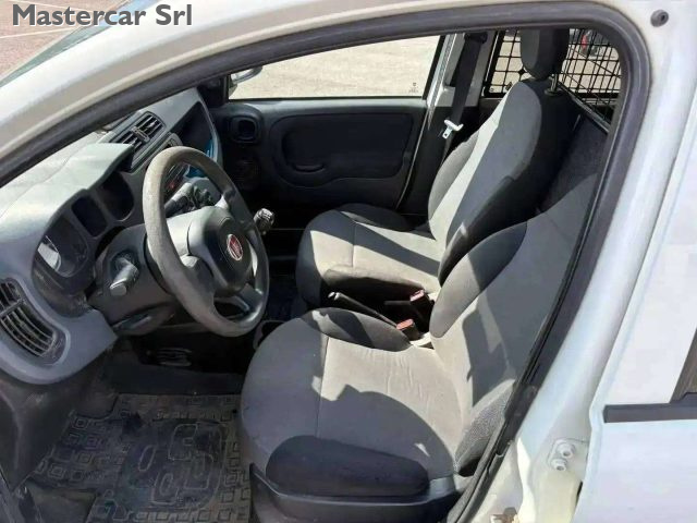 FIAT PANDA 1.2 69 CV VAN 2 POSTI EURO6 POP  - foto 11