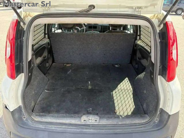 FIAT PANDA 1.2 69 CV VAN 2 POSTI EURO6 POP  - foto 14