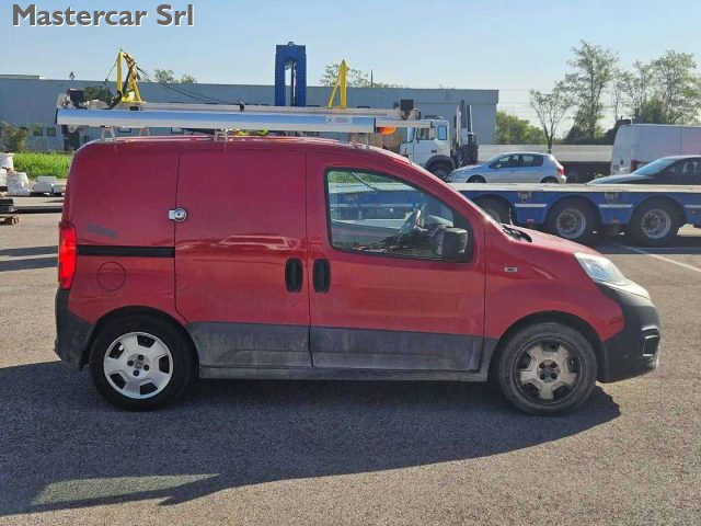 FIAT FIORINO 1.3 MJT 95CV FURGONE ADVENTURE E - foto 4
