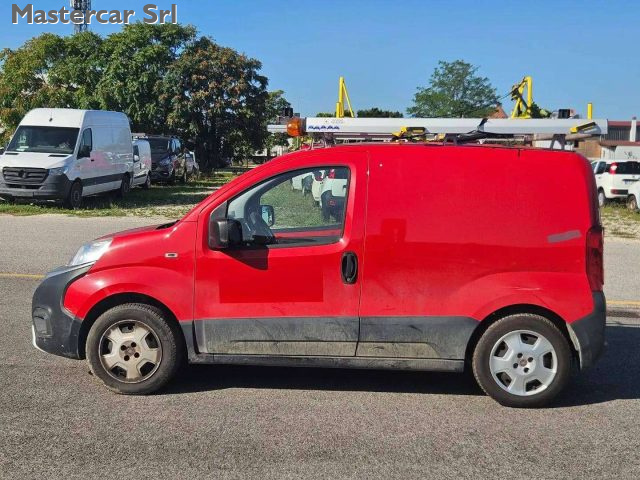 FIAT FIORINO 1.3 MJT 95CV FURGONE ADVENTURE E - foto 5