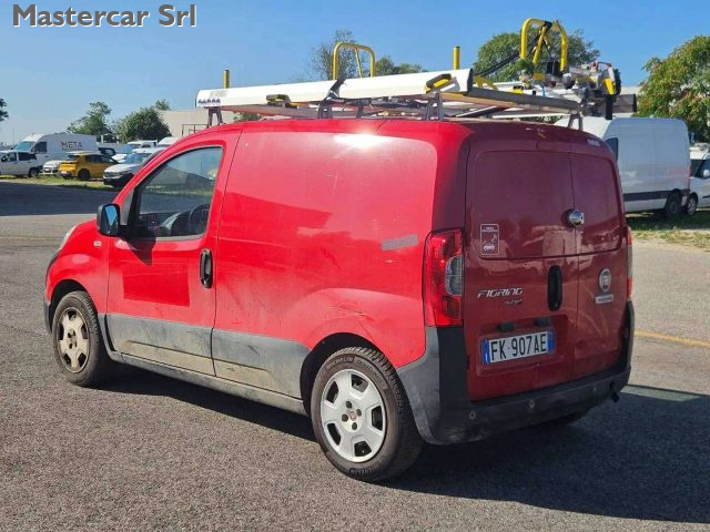FIAT FIORINO 1.3 MJT 95CV FURGONE ADVENTURE E - foto 6
