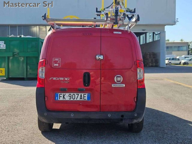 FIAT FIORINO 1.3 MJT 95CV FURGONE ADVENTURE E - foto 7