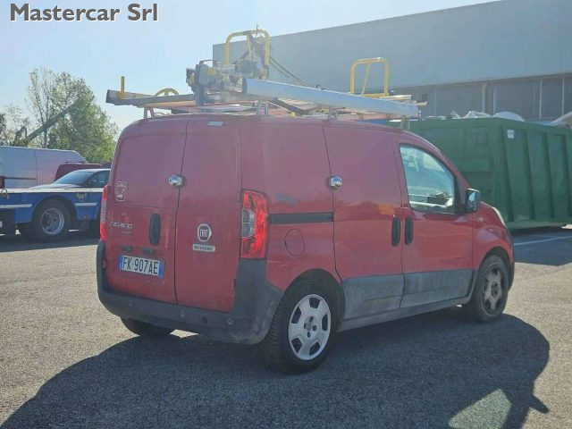 FIAT FIORINO 1.3 MJT 95CV FURGONE ADVENTURE E - foto 8