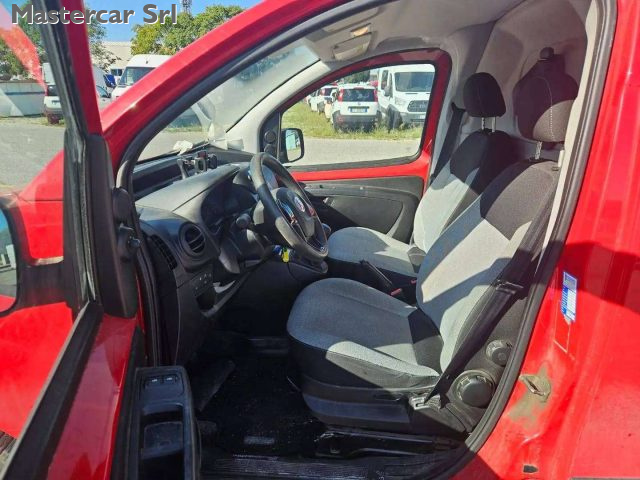FIAT FIORINO 1.3 MJT 95CV FURGONE ADVENTURE E - foto 9