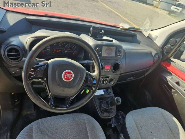FIAT FIORINO 1.3 MJT 95CV FURGONE ADVENTURE E - foto 10