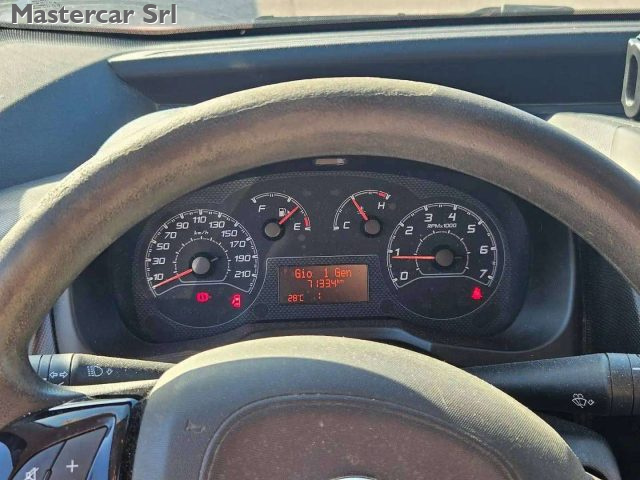 FIAT FIORINO 1.3 MJT 95CV FURGONE ADVENTURE E - foto 13