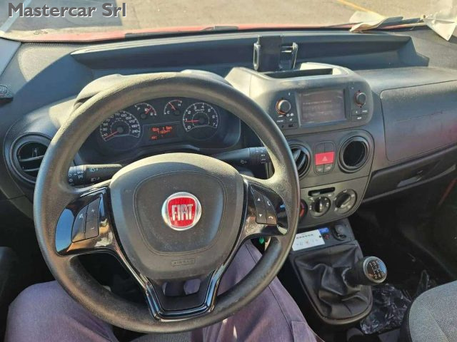 FIAT FIORINO 1.3 MJT 95CV FURGONE ADVENTURE E - foto 14