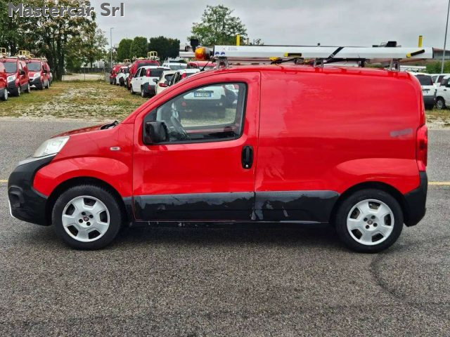 FIAT FIORINO FIORINO 1.3 MJT 95CV FURGONE ADV - foto 5
