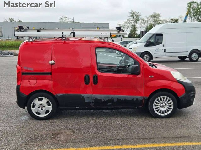 FIAT FIORINO FIORINO 1.3 MJT 95CV FURGONE ADV - foto 6