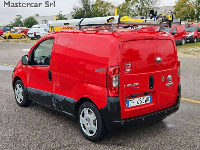 FIAT FIORINO FIORINO 1.3 MJT 95CV FURGONE ADV - foto 7