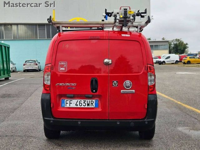 FIAT FIORINO FIORINO 1.3 MJT 95CV FURGONE ADV - foto 8