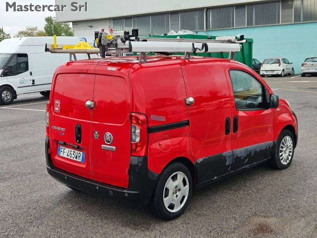 FIAT FIORINO FIORINO 1.3 MJT 95CV FURGONE ADV - foto 9