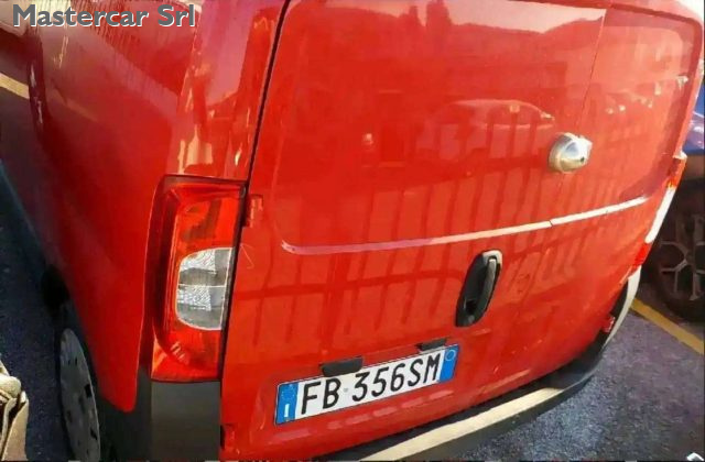 FIAT FIORINO 1.3 MJT 95CV FURGONE ADVENTURE E - foto 2