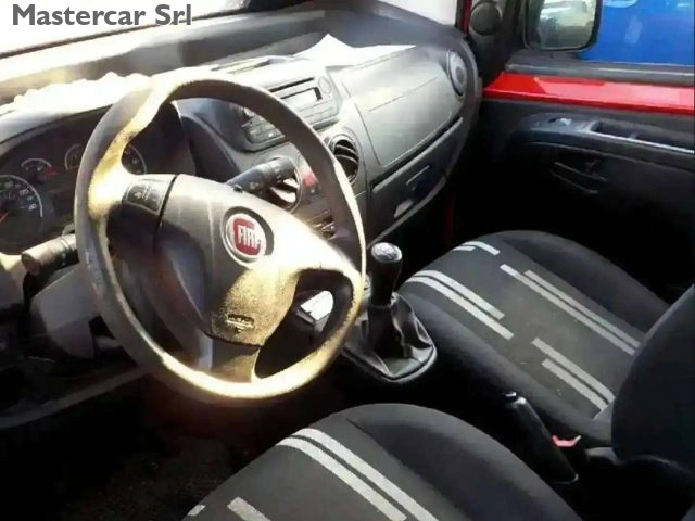 FIAT FIORINO 1.3 MJT 95CV FURGONE ADVENTURE E - foto 3