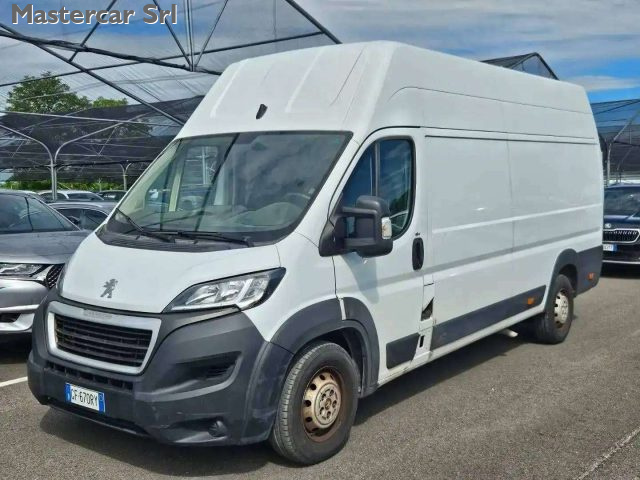 PEUGEOT BOXER 435 L4H3 2.2 BLUEHDI 165CV SES - - foto 2
